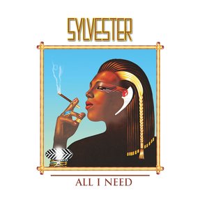 Image for 'All I Need'