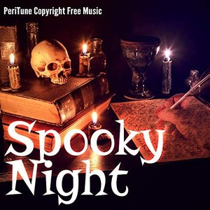 Image for 'Spooky Night'