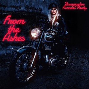 Image for 'From the Ashes'