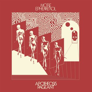 Image for 'Apotheosis Pageant (Deluxe Edition)'