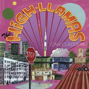 'Can Cladders'の画像
