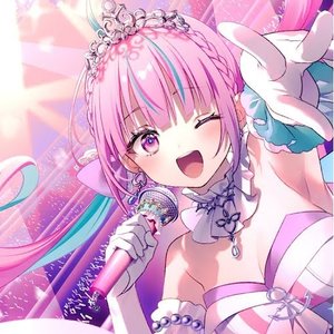 Image for '湊あくあ'