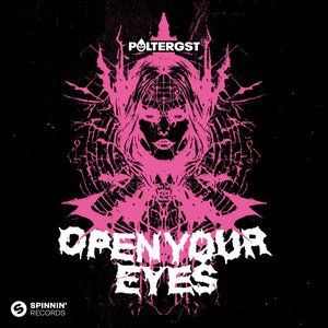 Bild für 'Open Your Eyes'