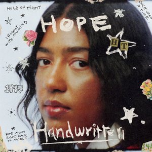 Image for 'Hope Handwritten'