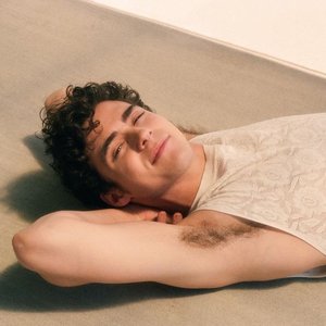Image for 'Joshua Bassett'