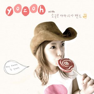 Image for 'My Name Is Yozoh'