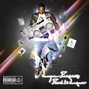 'Lupe Fiasco’s Food & Liquor' için resim