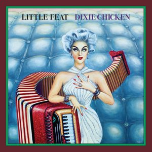 Image for 'Dixie Chicken (Deluxe Edition)'