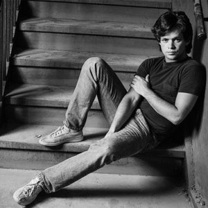 Image for 'John Mellencamp'