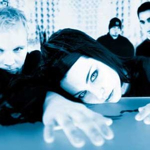Immagine per 'Evanescence'