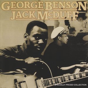 Zdjęcia dla 'George Benson & Jack McDuff'