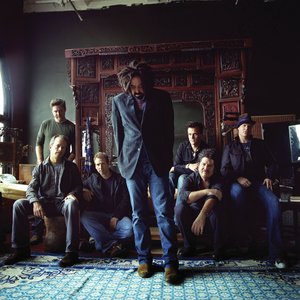 Immagine per 'Counting Crows'