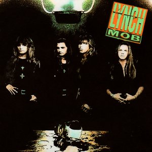 Image for 'Lynch Mob'
