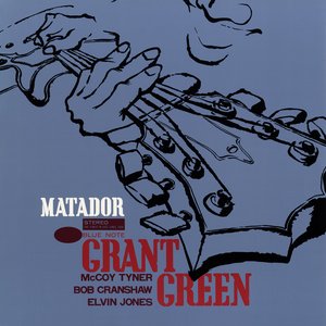 Image for 'Matador'