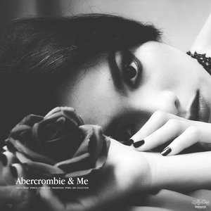 Immagine per 'Abercrombie & Me'