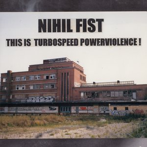 'This Is Turbospeed Powerviolence' için resim