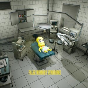 Image for 'False Memory Syndrome'