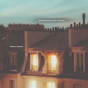 Image for 'Contemplating the Horizon'