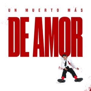 Image for 'de amor'