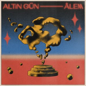 Image for 'Âlem'