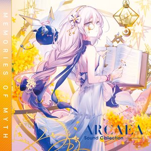 Image for 'Arcaea Sound Collection - Memories of Myth'
