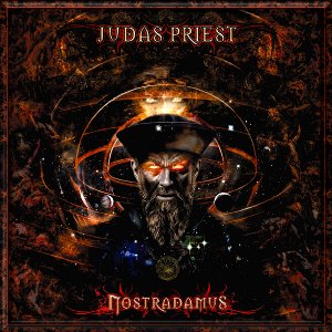 Image for 'Nostradamus (CD2)'