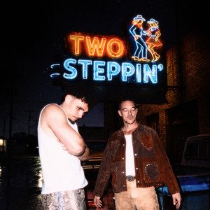 Image for 'Two Steppin’ (feat. Adrien Nunez)'