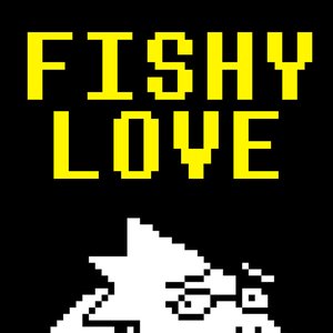 Image for 'Fishy Love'