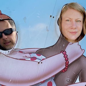 Image pour 'µ-Ziq & Mrs Jynx'