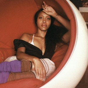 Imagem de 'Erykah Badu'