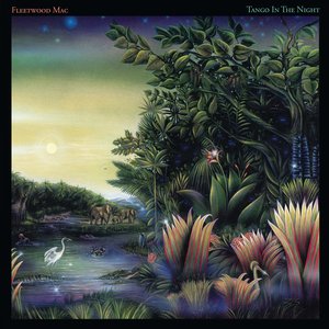 Image for 'Tango in the Night (2017 Remaster)'