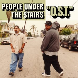 Image for '"O.S.T."'