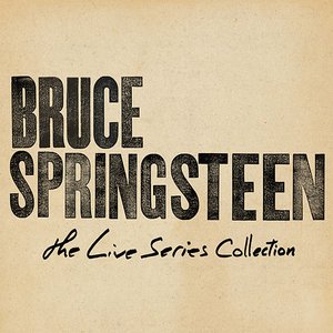 Image for 'The Live Series Collection'