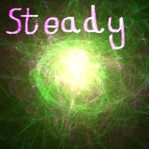 Image for 'Steady'