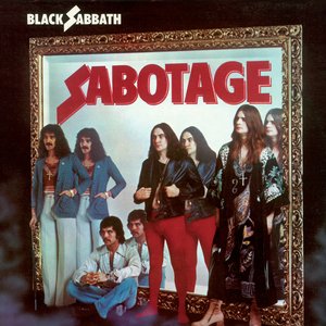 Image for 'Sabotage (2021 Remaster)'