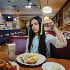 Image for 'At a Diner'