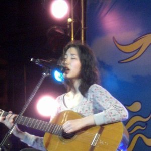 Image for 'Joanna Wang'