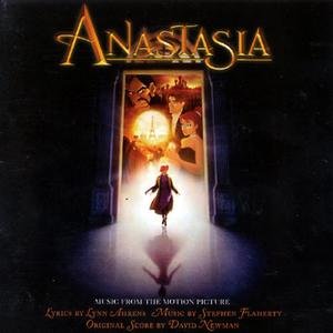 Image for 'Anastasia'