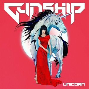 Image for 'Unicorn'