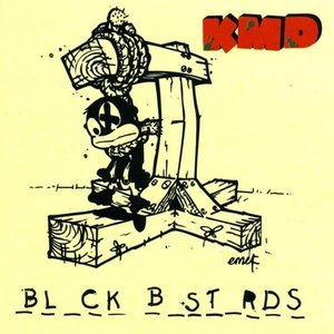 Imagem de 'Black Bastards (Deluxe Edition)'