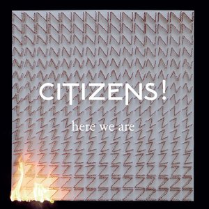Image for 'Here We Are'