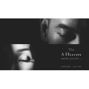 Immagine per 'the album and the rest of it ...'