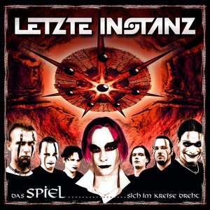 Image for 'Das Spiel sich im Kreise dreht'
