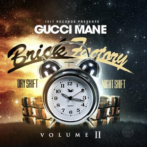 'Brick Factory, Vol. 2' için resim