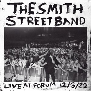 Image for 'Live At Forum 2022'