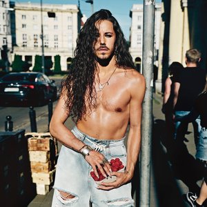 Image for 'Michał Szpak'