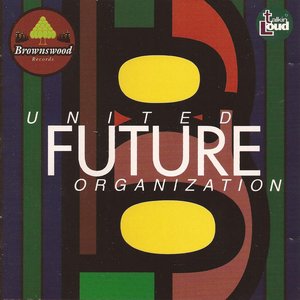 Image pour 'United Future Organization'