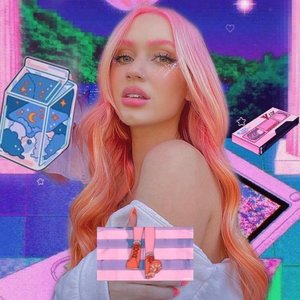 Image for 'Unreleased Peach'