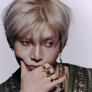 Image for 'Yeosang'