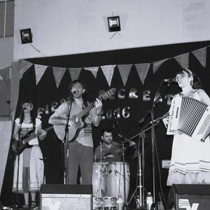 Image for 'Tus Hermosos'